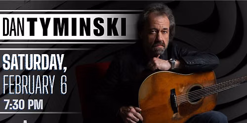 Dan Tyminski at BPACC