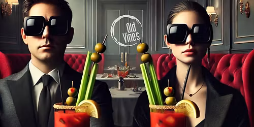 New Years Day Brunch 