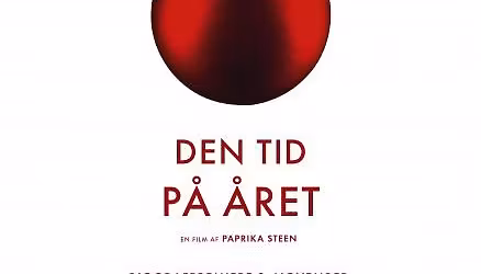 Filmaften - "Den tid p\u00e5 \u00e5ret"
