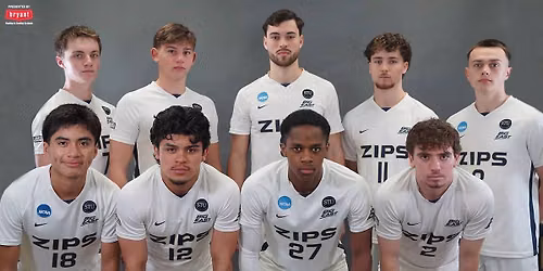 Akron Zips Soccer vs. Butler Bulldogs