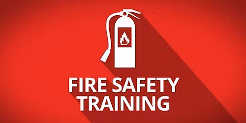 Basic Fire Fighting & Prevention Inc. Warden Course