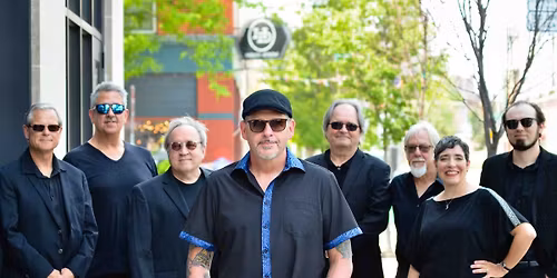 Hollywood Casino Saturday May 30 8-11