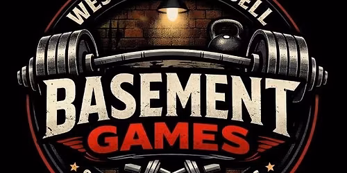 Westerly Barbell Basement Games