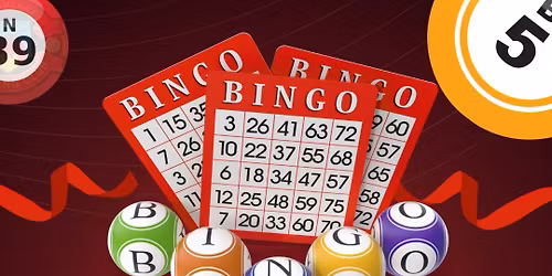 \ud83d\udd8d\ufe0f\ud83c\udfb1 BINGO NIGHT \ud83c\udfb1\ud83d\udd8d\ufe0f