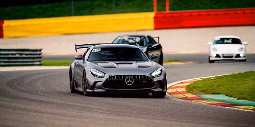 Spa-Francorchamps Track Day