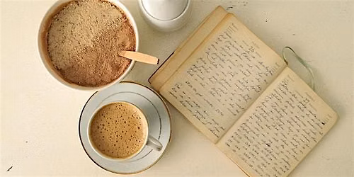 Explorations in Memoir - 5 week course