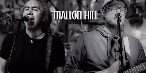 Mallon Hill @ New Bertie\u2019s Inn