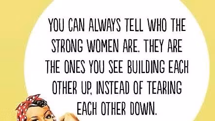 Winning Women is back!