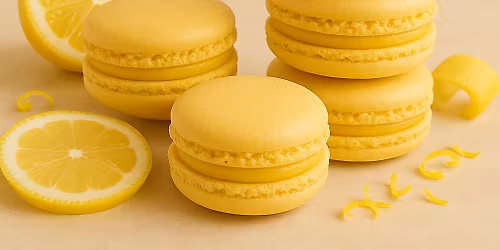 Atelier Macarons \u00e0 Luxembourg le 15 novembre 2025
