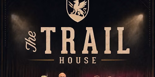Stereo Waves LIVE At The Trail House | DEBUT SHOW!