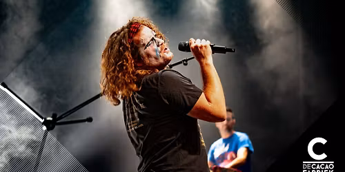 Mr. Punch (IT) | Marillion Tribute | De Cacaofabriek