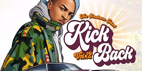 The Southern Fried Kickback, Beats N Brunch @Aura.Hifi