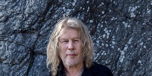 Staffan Hellstrand + The Nomads | Kulturhuset Stadsteatern