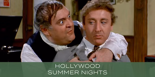 The Producers (1967) | Hollywood Summer Nights