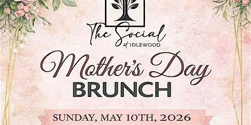 Mothers Day Brunch