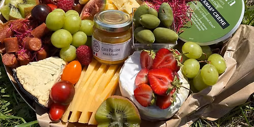 JULHAPPENING HOS PREMIUM