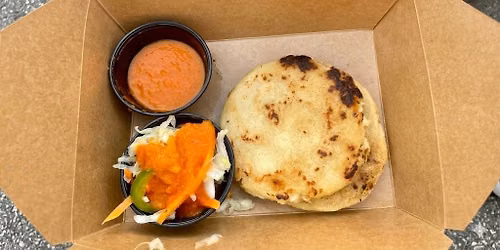 Vida Street Eats 