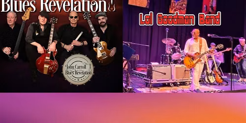 Blues Extravaganza 