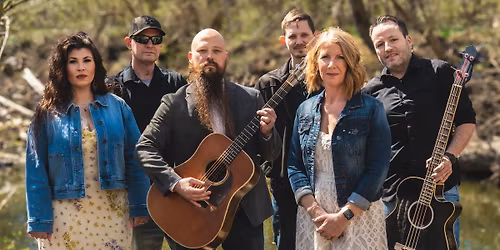 New Years Eve at the Kentucky Castle