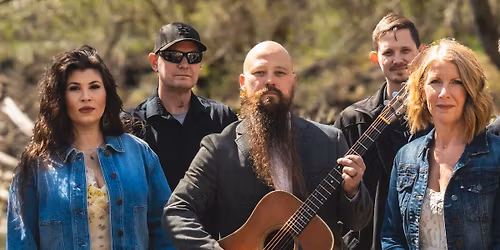 New Years Eve at the Kentucky Castle