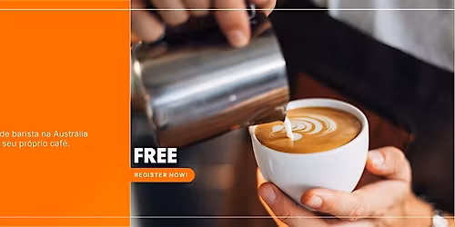 Workshop: Working as a Barista