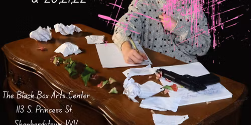 AUDITIONS: HEDDA GABLER