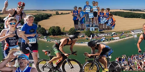 GSYSTEMS-Koberbachtal-Triathlon 2026