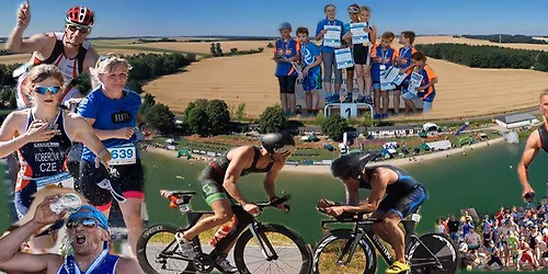 GSYSTEMS-Koberbachtal-Triathlon 2026