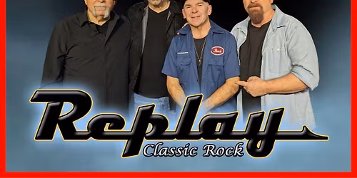 Replay @ The Amaseno Lodge Italian Fest