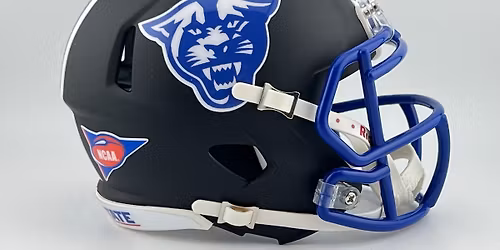 Arizona State Sun Devils vs. Georgia State Panthers