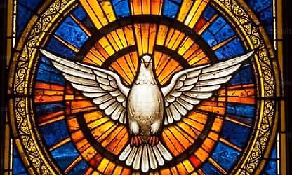 Talk on The Holy Spirit and the Creed