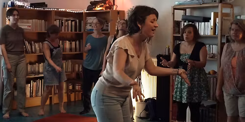 Chant pour tous.tes @ Schaerbeek