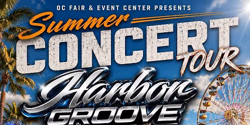 HGB AT the OC FAIR 