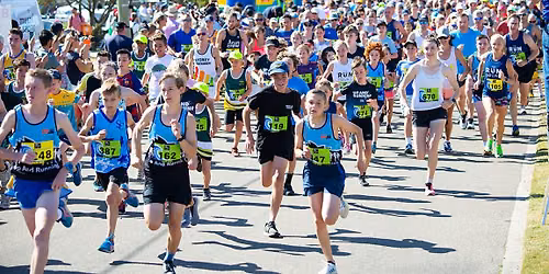 Maroubra Fun Run & Oktoberfest - 25 October 2026