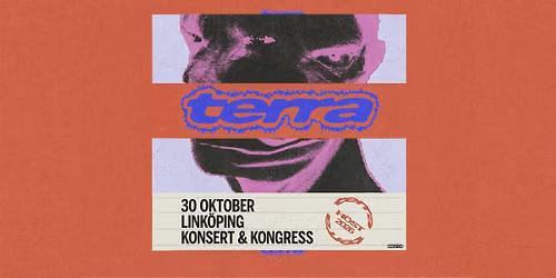 TERRA | Link\u00f6ping Konsert & Kongress