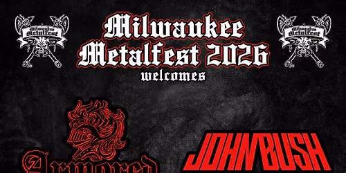 Milwaukee Metal Fest