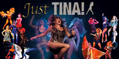Just Tina