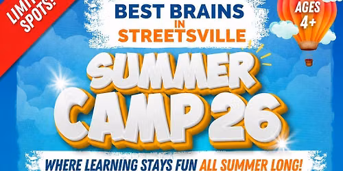 Summer Camp