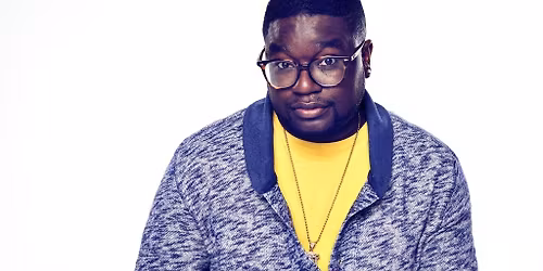 Lil Rel Howery