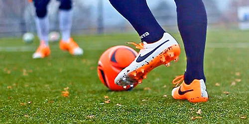 Fleet Spurs Pre-Season Tournament 2026