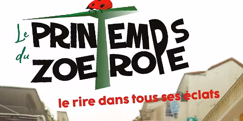 Le Printemps du Zoetrope