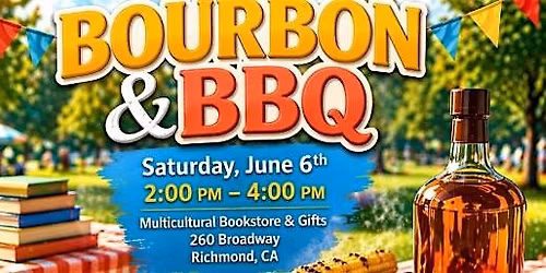Bourbon and BBQ