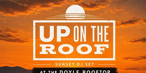 Up On The Roof House Series