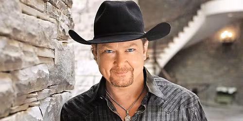 Tracy Lawrence \u2014 Du Quoin
