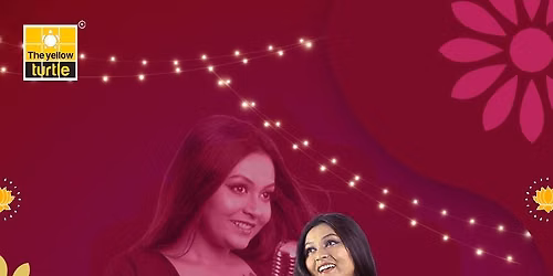 Astami Evening ft. Debsmita