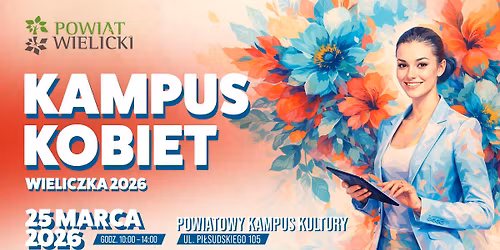 KAMPUS KOBIET WIELICZKA 2026