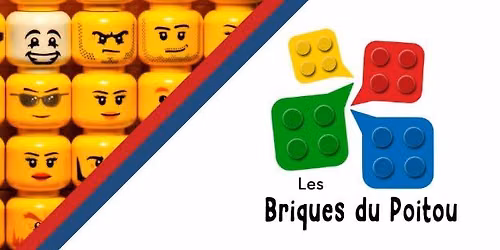 Exposition - Les Briques du Poitou - 3e Edition
