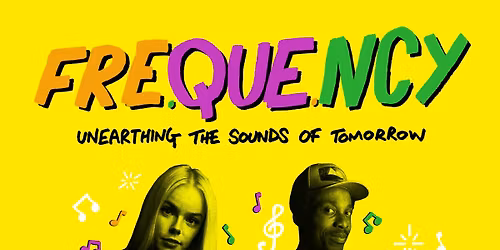 Fre.Que.Ncy w\/SOULFULTIZ , CEESE &amp; Live Painting from JASMINE MURPHY