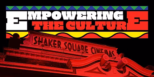 Empowering the Culture \u2014 A Community-Centered Games Culture Experience