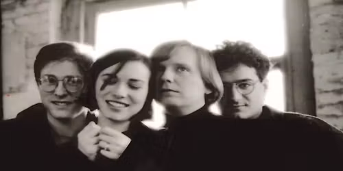 The Innocence Mission